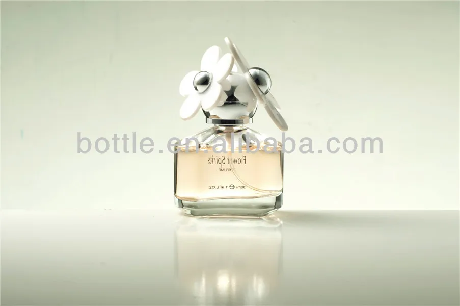 perfume bottle shapes names