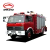 Factory Direct Sale Fire Fighting Truck Engine With Fire Forcible Entry Tools