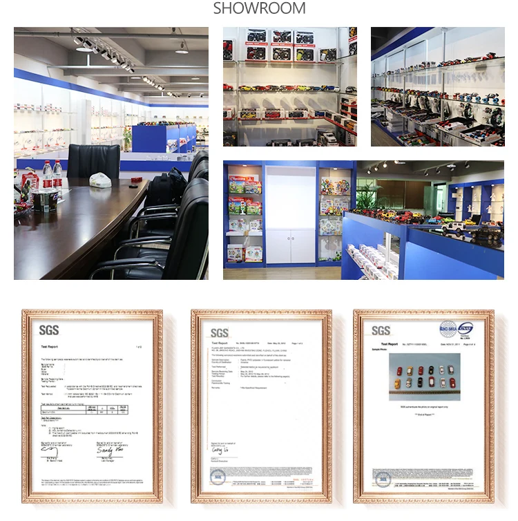 09 Funtogether Toys Factory