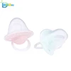 Amazon Hot Sell Silicone Adult Baby Pacifier Avent with Cover Baby Dummy Pacifier