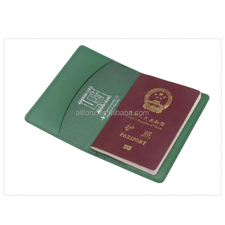 Luxury Soft Pu Saudi Arabia Passport Protection Cover For Saudi Buy