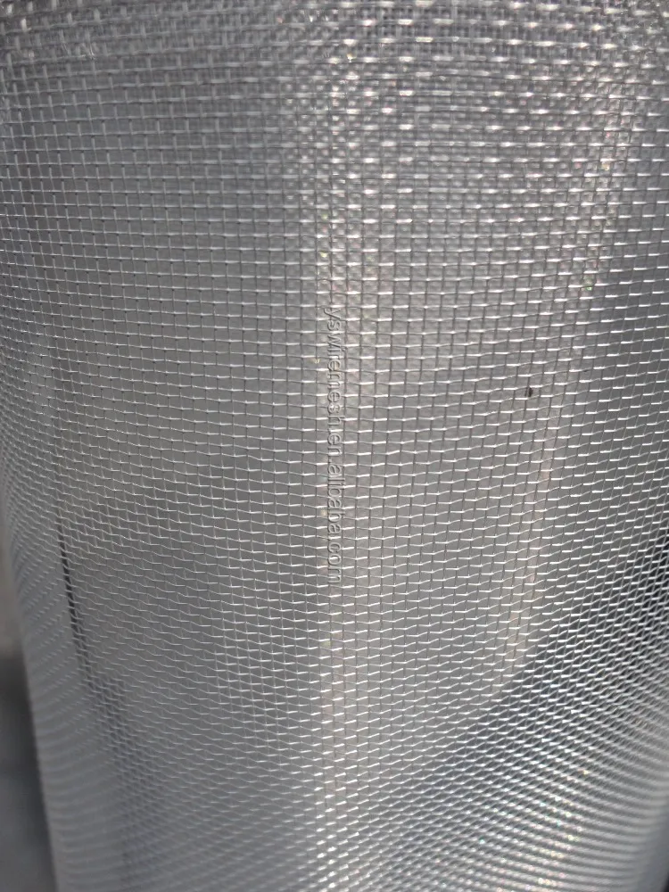 Fibergl Screen Vs Aluminum Mosquito Fibergl Screen Vs Aluminum Mosquito Transpa Window