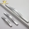 aluminium pull handle silver and biack brushed nickel door handles & knobs factory supplier