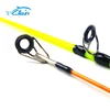 2 section solid glass fiber 1.35m-3.00m fishing rod factory direct sales outdoor sports