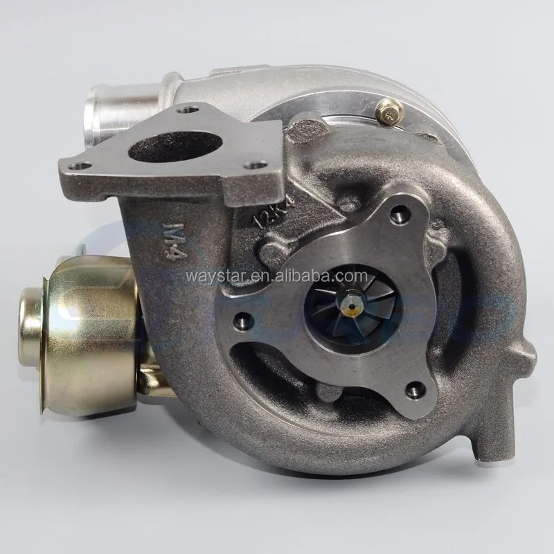 Gt2052v Turbo Turbocharger For Nissan Patrol Zd30 Di Tdi Engine Buy