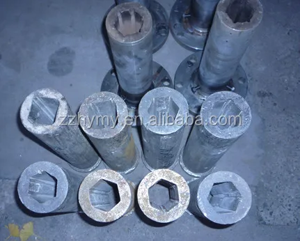 sawdus briquette machine mold .jpg