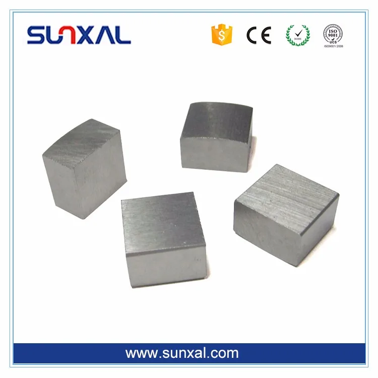 Industrial Field Ferrite Custom Ceramic Wholesale With Iso/ts