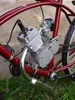 gas motor kit 80cc 60cc 48cc