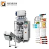 Factory supplier 4 lane 6 lane stick bag honey sauce jam multilane liquid packing machine