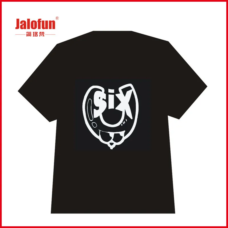 cheap one color t shirt printing
