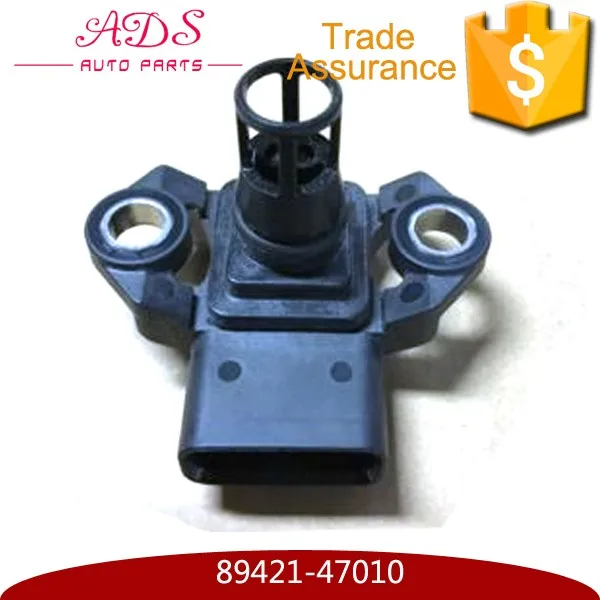8942147010 Guangzhou Instock Low Price Auto Vacuum Pressure Sensor
