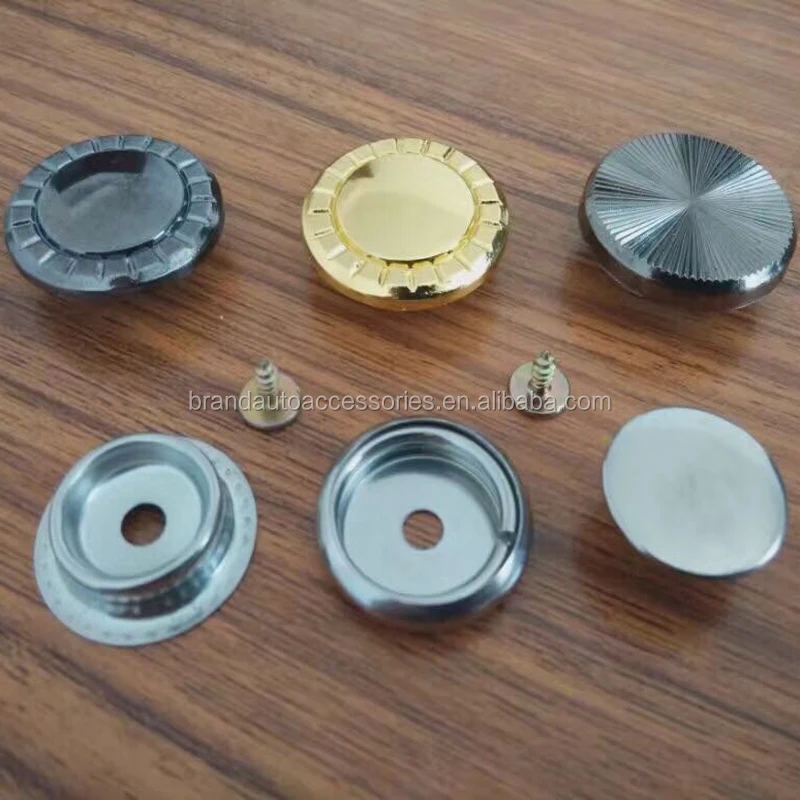 Car Floor Mat Fasteners - Secure Your Carpets Efficiently