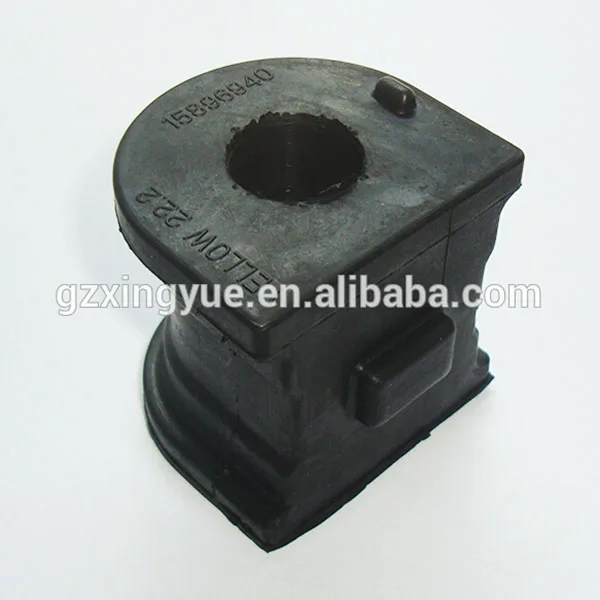 15896940 Rear Stabilizer Sway Bar Bushing for GMC Acadia 3.6 Buick Enclave 3.6 Chevrolet