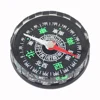 45mm 1PC Portable Mini Practical Guider Precise Compass for Camping