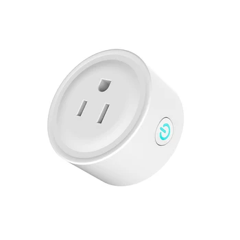 alexa power plug
