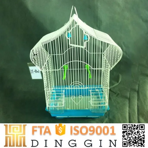 Birds Cages Canary With Stainless Steel Wire Approved Quality Buy