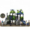 For Sale Outdoor Playground Playhouse Equipment Slide for Kids