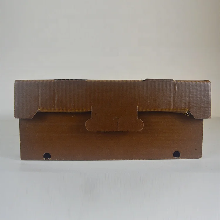 For Excellent Corrugated Cardboard Paper Frozen Meat Waxed Boxes Buy