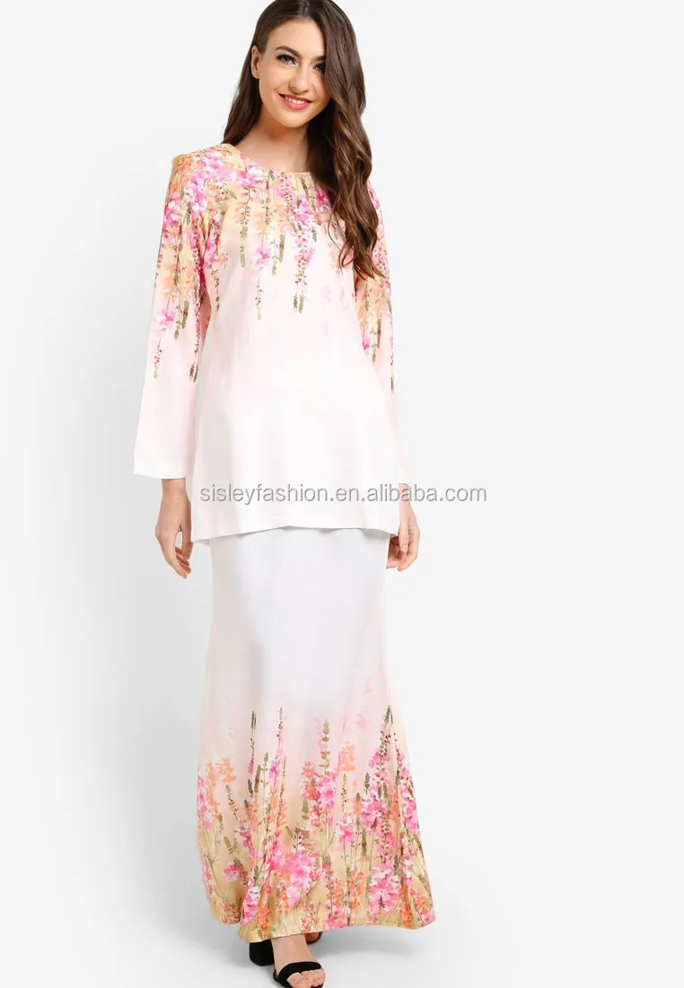 digital printing baju