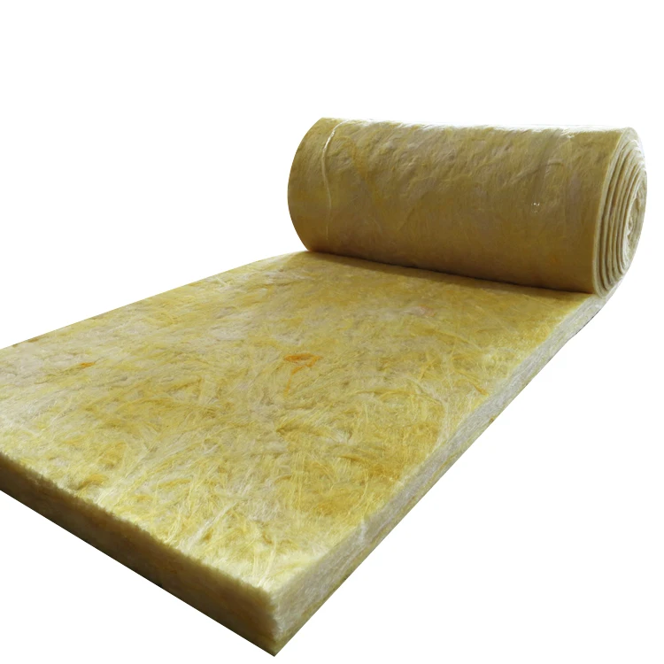 Australian Kimmco Vacuumized Packing Fiber Glass Wool Batt Acoustic ...