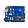 Hot Selling Smart UNO R3 Compatibles Development Board MEGA328P CH340G USB