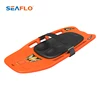 Muti-functional board plastic Snow skiing board