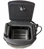 Best Effect 3500W Dry Ice smoke machine ground fog machine special Effects machine for wedding event show