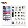 TCN Mobile charger vending machine accessories laundry detergent