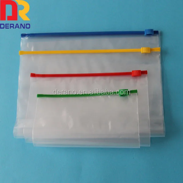 Recycled Plastic Custom Mini Ldpe Ziplock Bag With Slider Zipper Recycled Plastic Custom Mini Ldpe Ziplock Bag With Slider Zipper