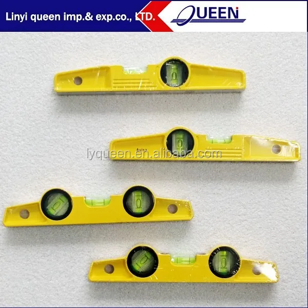 6ft spirit level