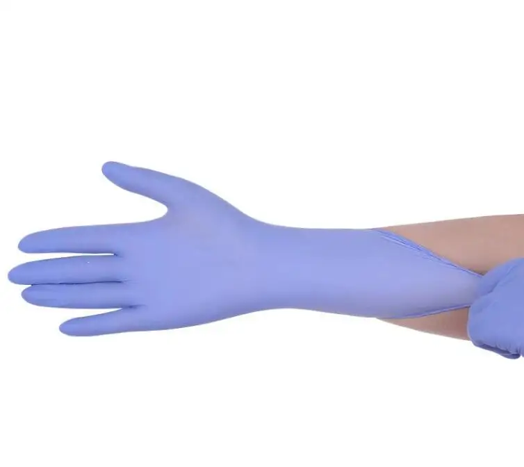 Disposable Food Safety Cooking Gloves For Food Buy Disposable Nitrile