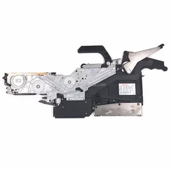 Yamaha Pick And Place Machine Latest Electric Smt Feeder Zs 8mm