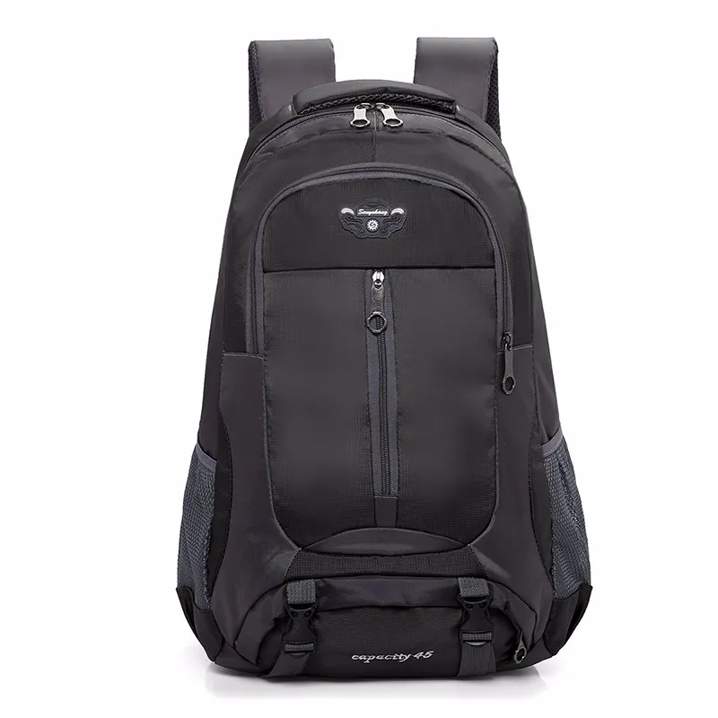 Wholesale High Quality Outdoor Sport Travel Camping Hiking Backpack