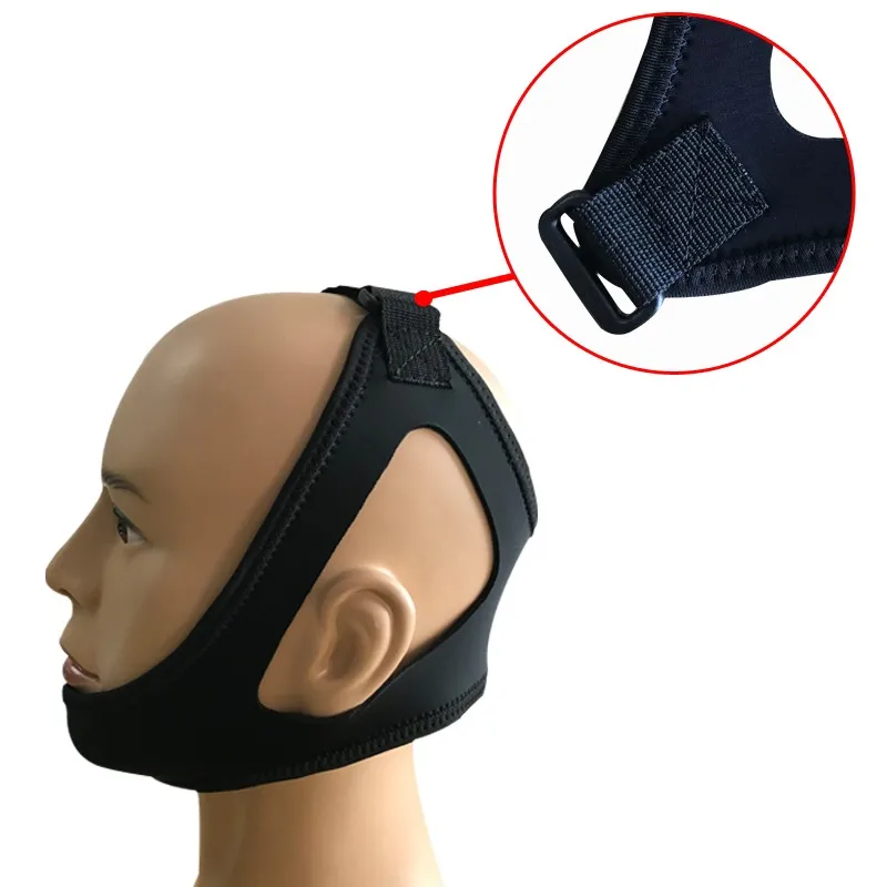 Anti Snoring Chin Strap Most Effective Snoring Solution And Anti