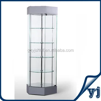 Designed Shop Display Cabinet Display Cabinet Design Low Price