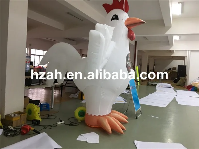 Customized Giant Inflatable Chicken For Sale Buy Giant Inflatable
