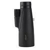 Kingopt New design Long Range High Definition 12x50 Monocular Telescope for Hunting