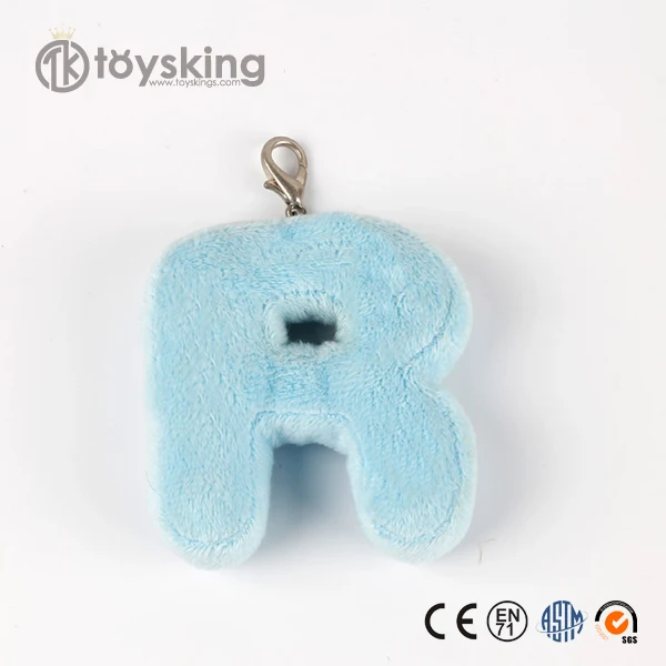 Custom Lovely Plush Letter Toys 26 Alphabet Plush Toy Buy Plush 