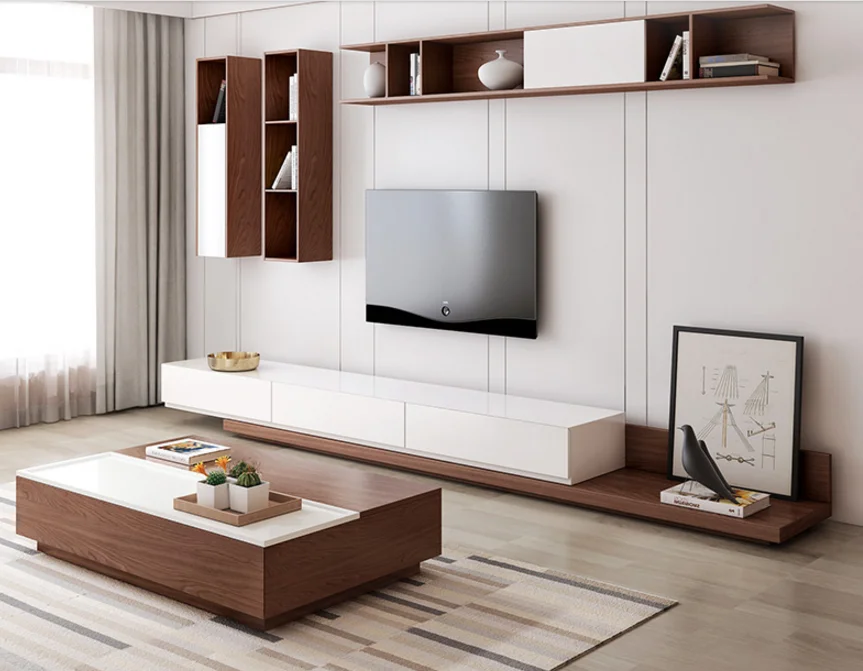New Design Melamine Surface Plywood Tv Set Furniryre Corner Tv Stand Buy Tv Stand Tv Stand Furniture Corner Tv Stand Product On Alibaba Com