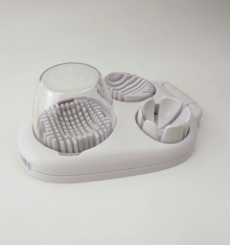 3 In 1 Multifunction Egg Slicers Egg Strawberry Egg Cutter Tool Buy
