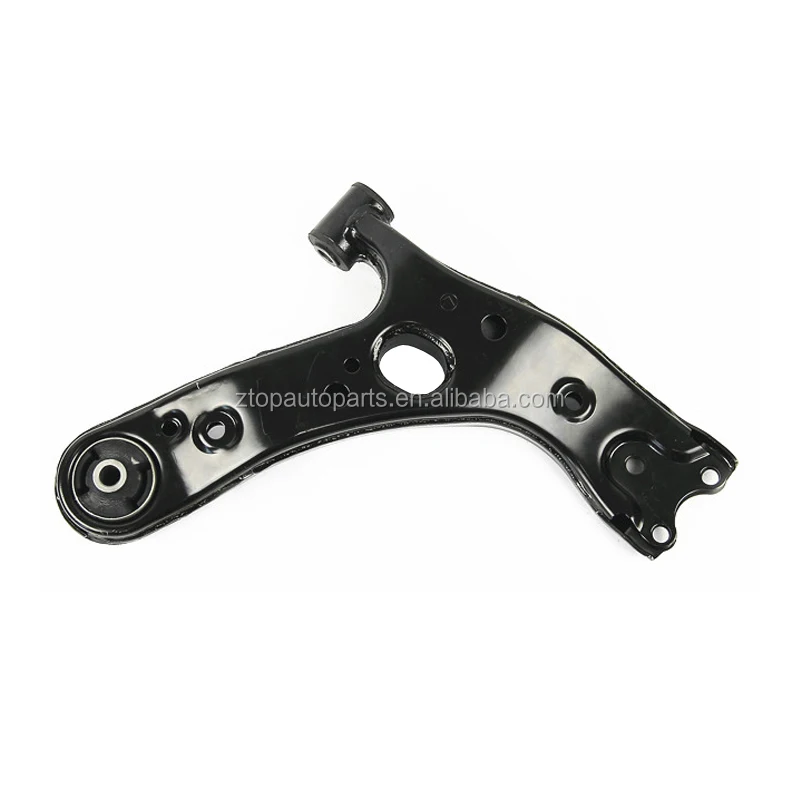 Front Control Arm Rear Control Arm  for  TOYOTA Corolla ZRE152 2008 48069-02180