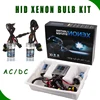 Boorin Bi xenon /single beam/ dual hid Xenon kit h1 h3 h4 h7 h8 9005 9006 d2s hid bulb d1 12v 35w white 4300k 6000k xenon lamp