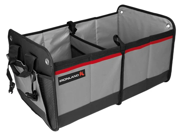 Folding Car Organizer