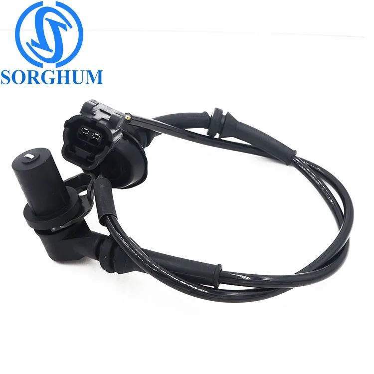 Honchang ABS سرعة الاستشعار 96473222 لشفروليه ل دايو