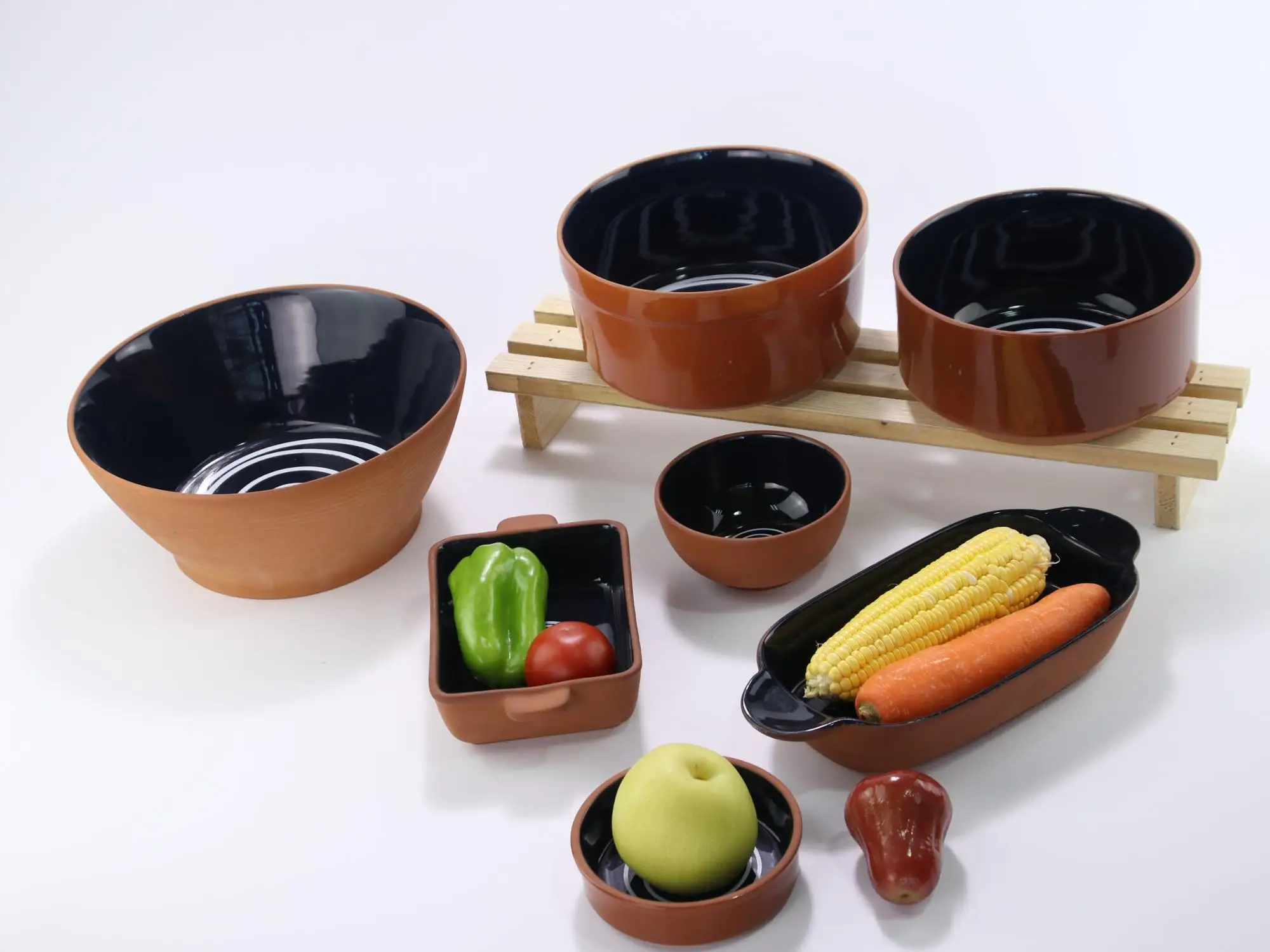 Hot Sale Terracotta Tapas Dish Ceramic Tapas Bowl For Tableware Buy Tapa Dish,Terracotta Tapas