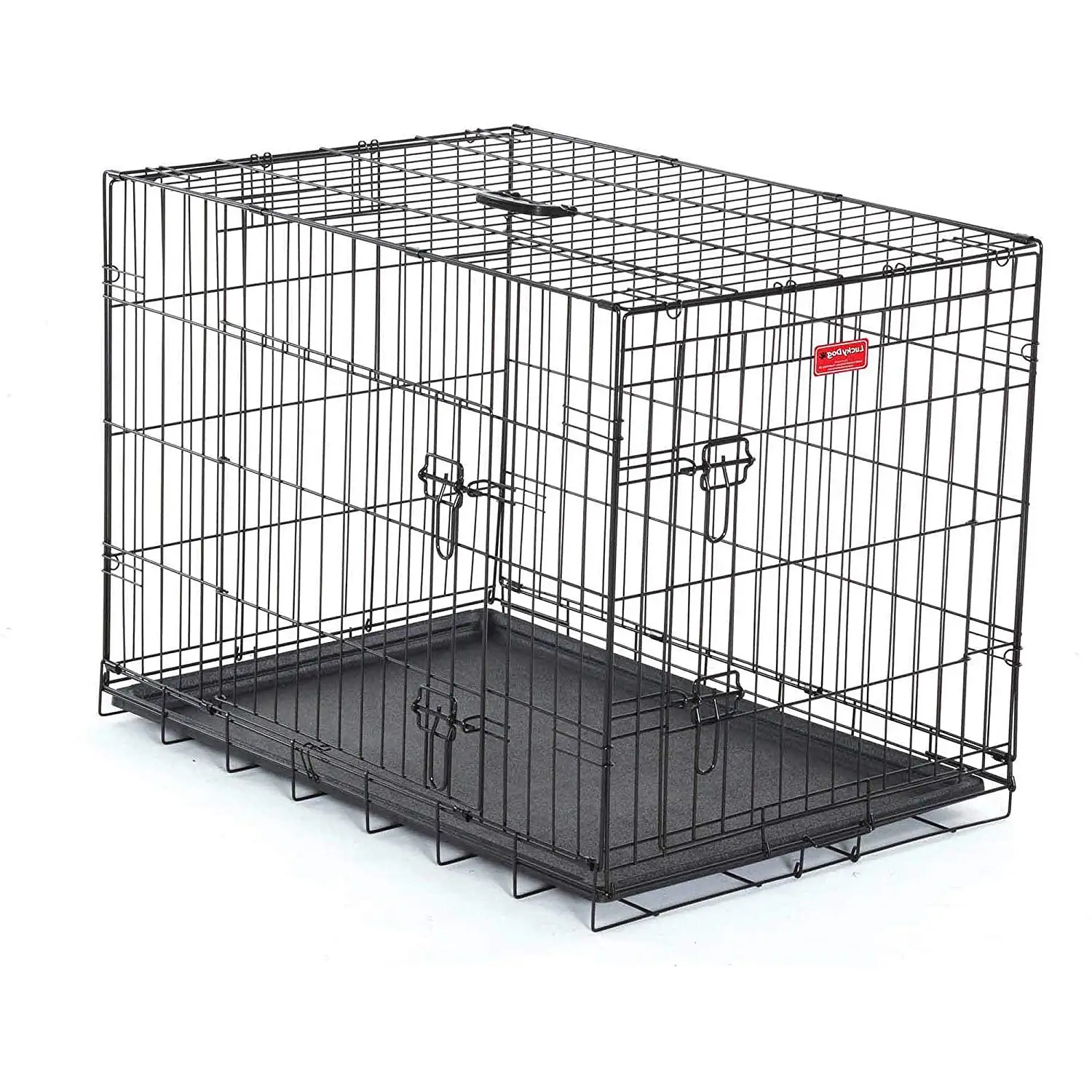 Cheap Collapsible Dog Crate Plastic, find Collapsible Dog Crate Plastic