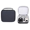 China customized mould protective professional eva carrying robot sidekick case wholesaler