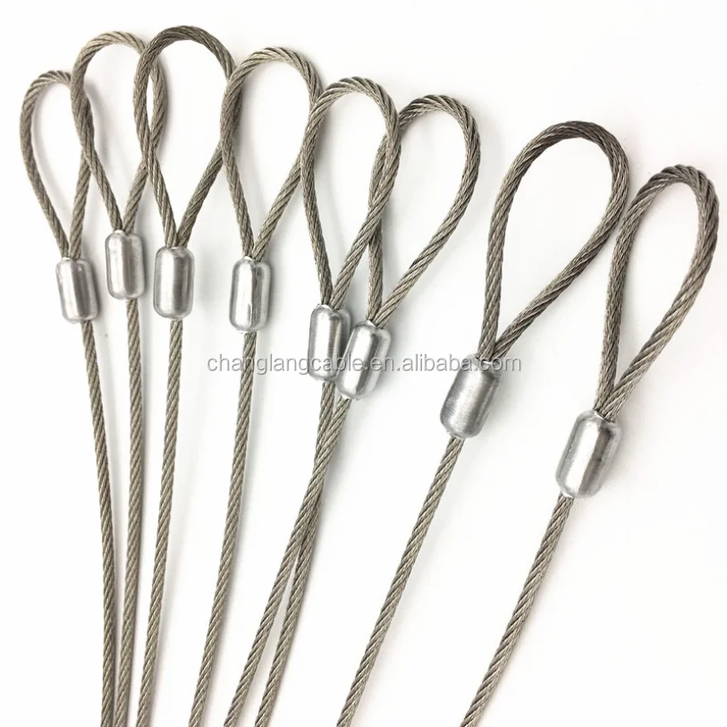 Custom Traction Galvanized Steel Wire Rope,Plastic Coated Pvc Cable