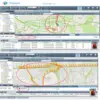 gps wifi tracking system software platform for personal locator
