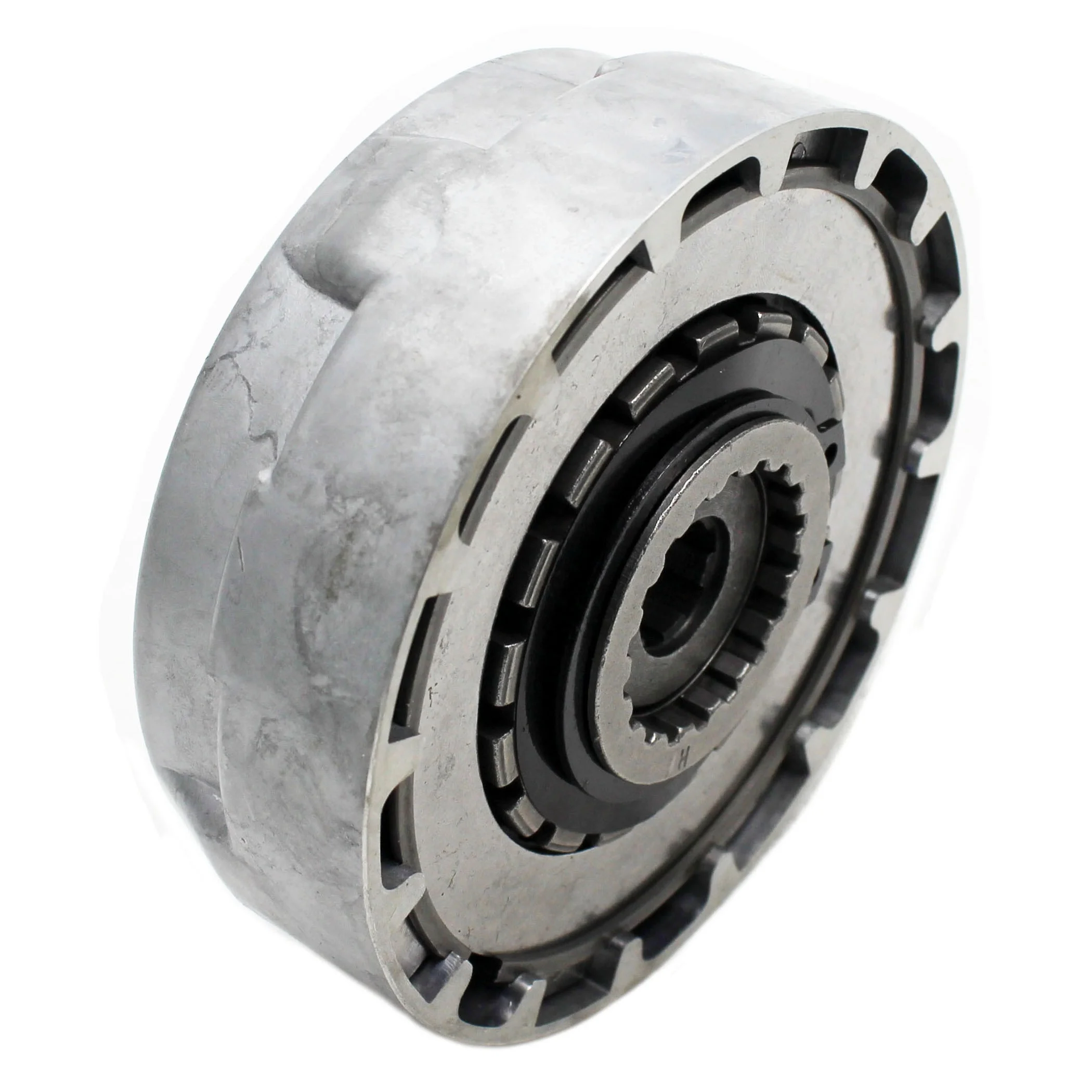 18t 50cc 110cc Atv Ctv Electric Engine Clutch System For Sale Buy Electric Start Engine 18t